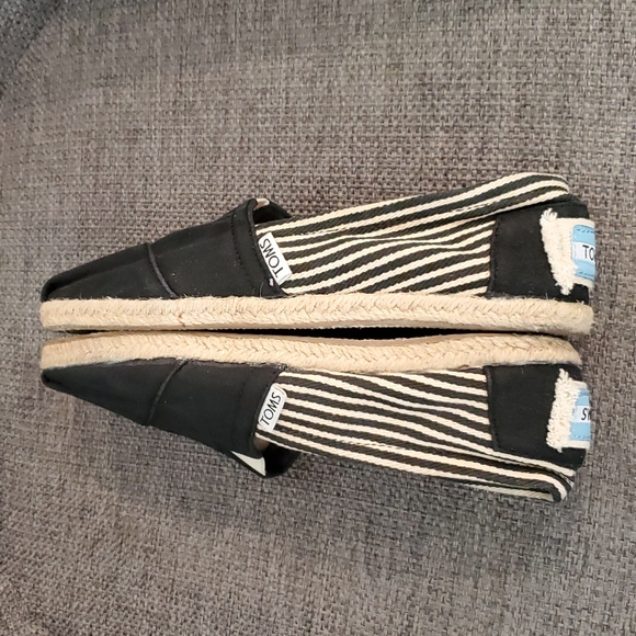 TOMS University Rope Sole - Picture 6 of 13